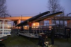 Loading Trailer